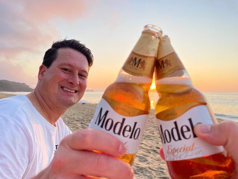 Mexico-Playa 